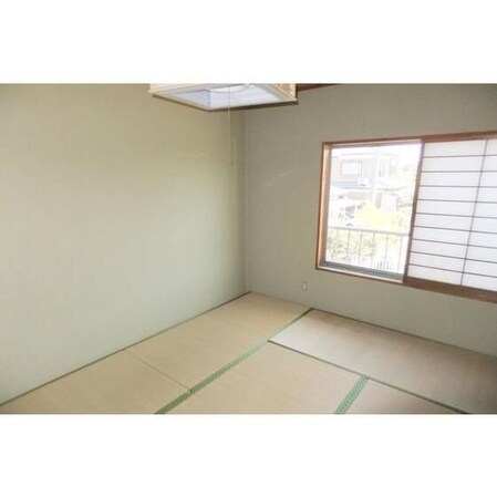 ツインズの物件内観写真